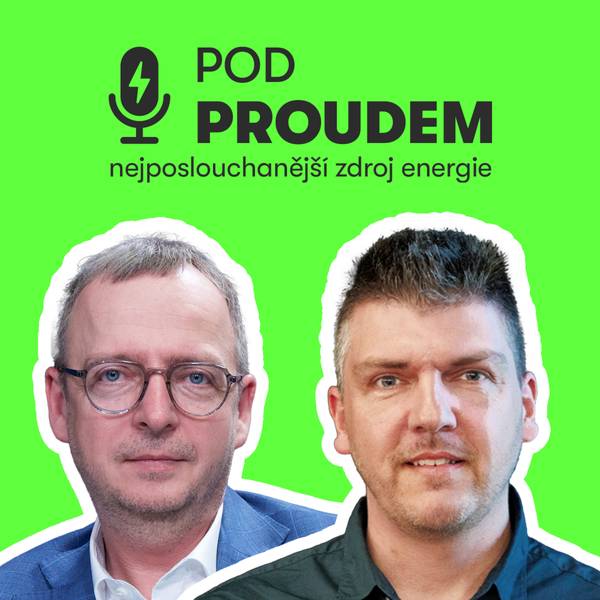 Pod proudem